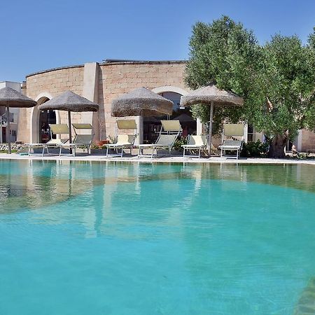 Hotel Thalas Club Торе дел'Орсо Екстериор снимка